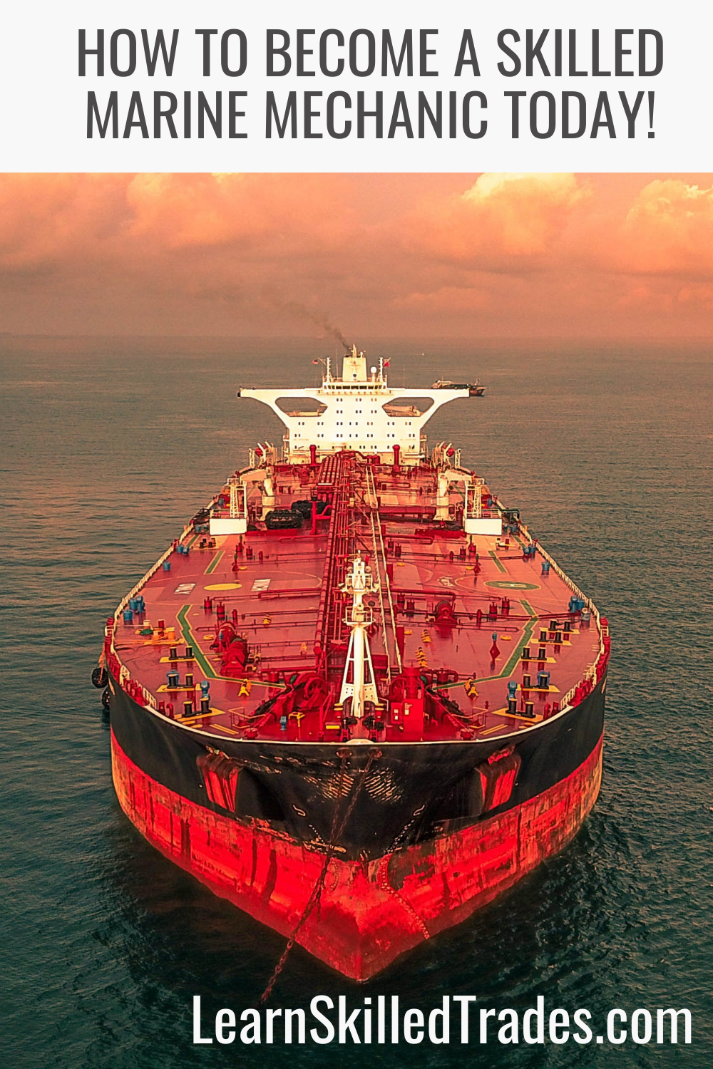 How to Become a Skilled Marine Mechanic Today!