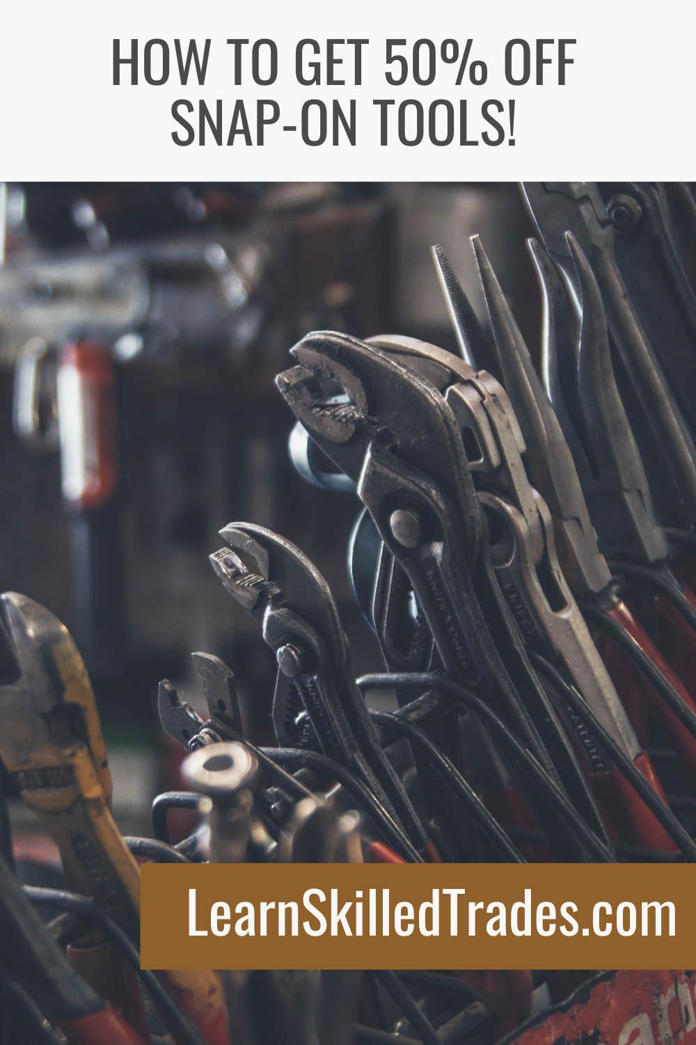 Snap-on Student Discount: Is the Student Excellence Program Worth It?