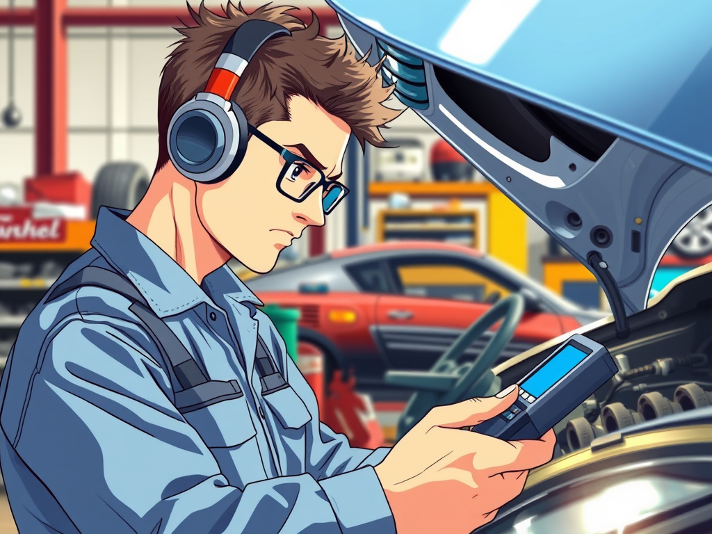 How to Become an Auto Mechanic in California: Your Complete Career Guide
