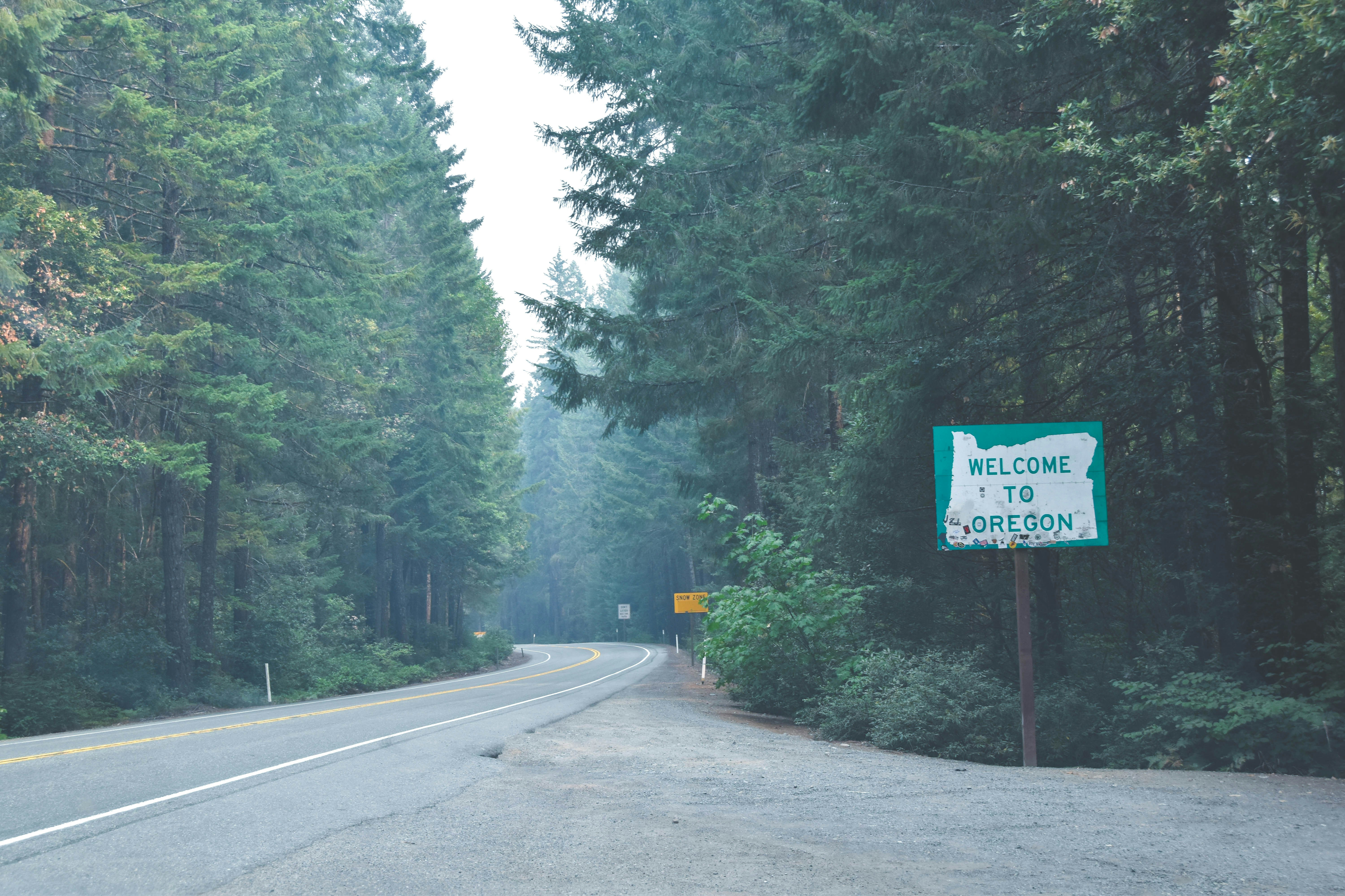 Trades to get into in Oregon