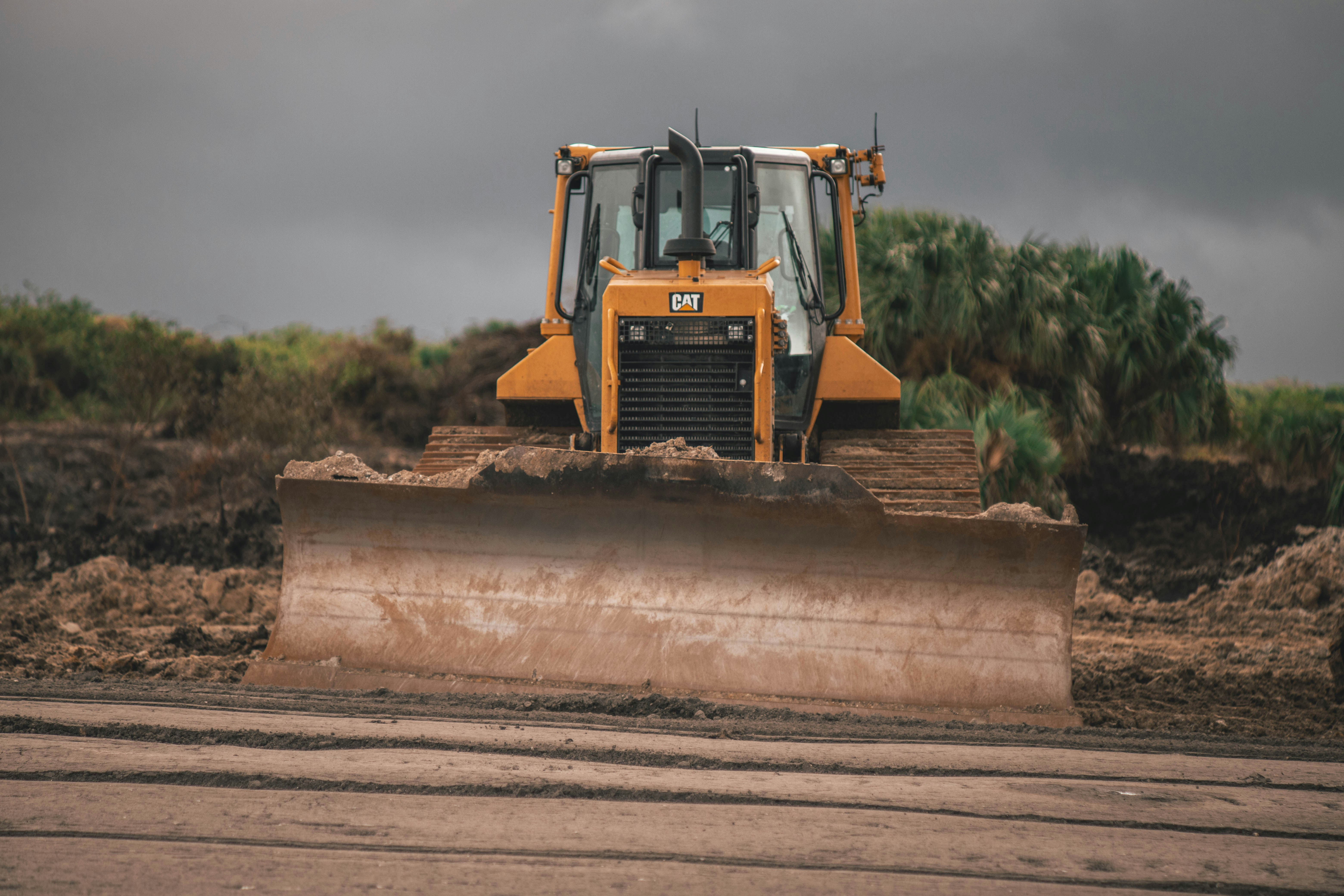 How to Become a Heavy Equipment Operator in California