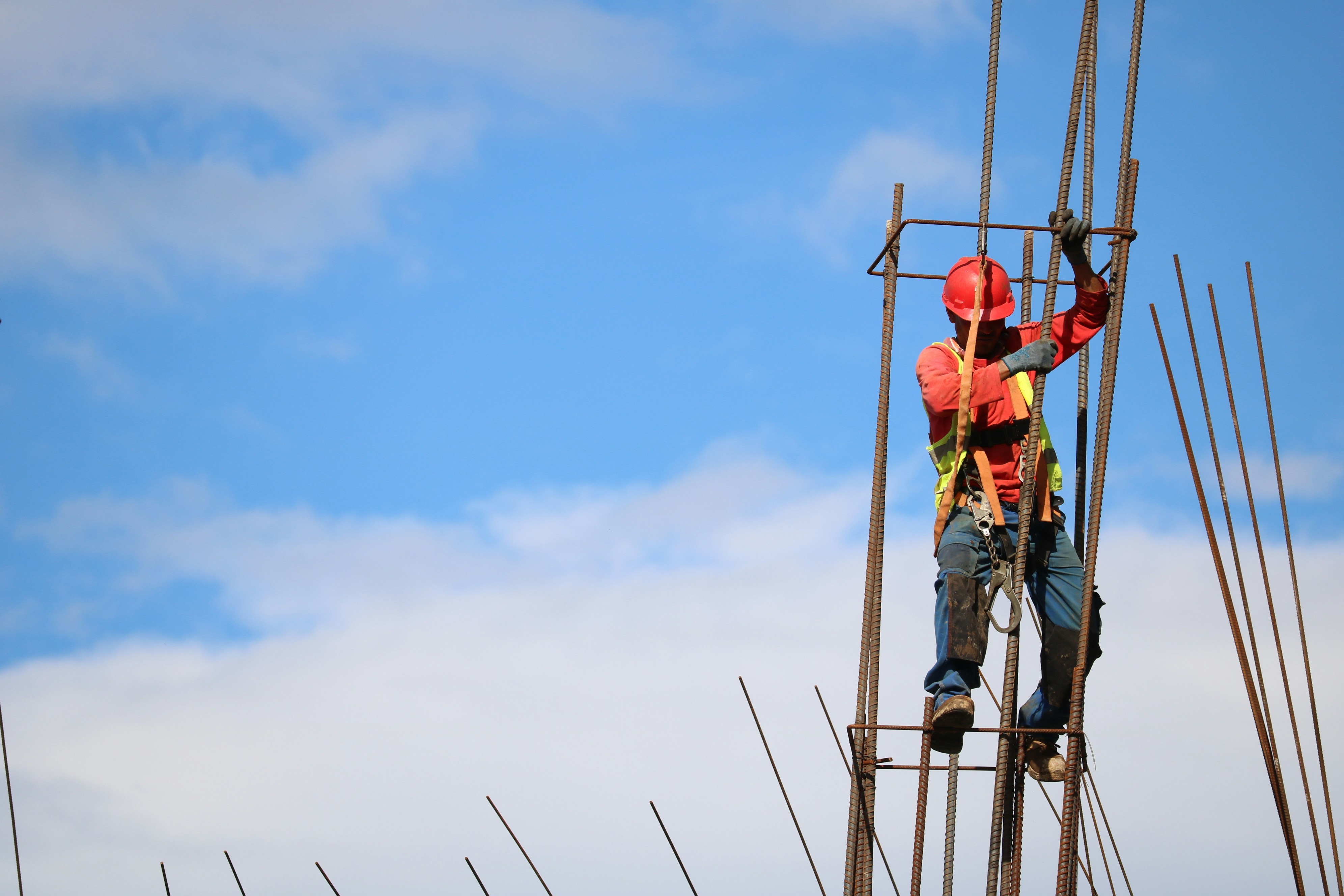 Take your free trades assessment today